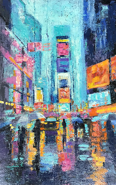 Night lights
